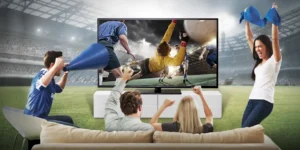 UFO iptv