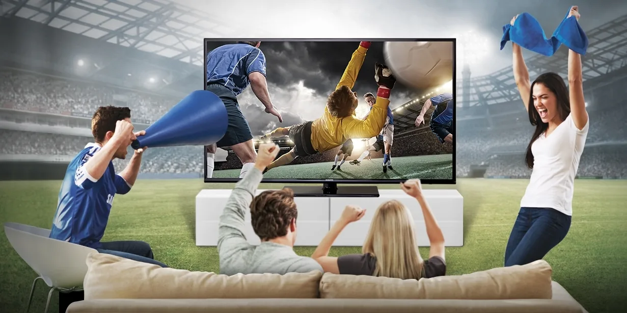 UFO iptv