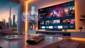 UFO iptv