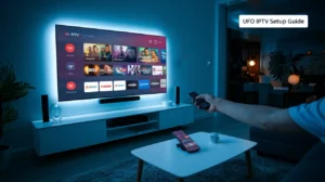 ufo iptv